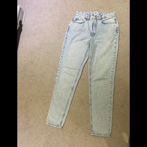 BDG Women's Mom Jeans